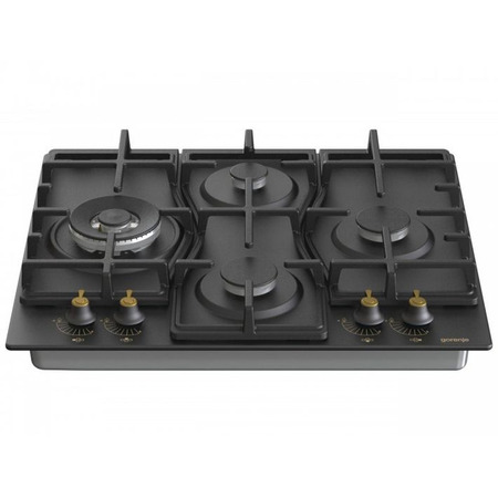 Поверхня газова Gorenje GW 6D42CLB Зображення