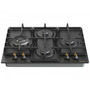 Поверхня газова Gorenje GW 6D42CLB Зображення