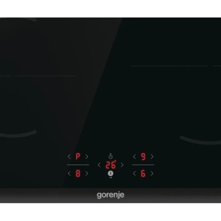 Варильна індукційна поверхня Gorenje GI6401BC Зображення