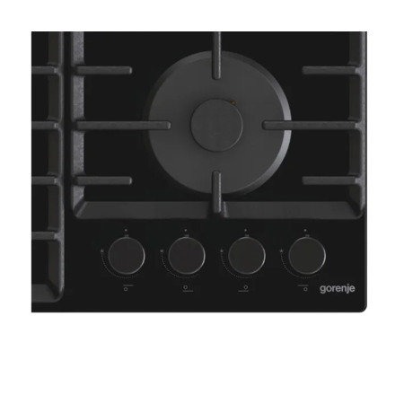 Варильна поверхня газова Gorenje GT 642 SYB (737692) Зображення