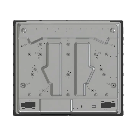 Варильна поверхня газова Gorenje GT 642 SYB (737692) Зображення