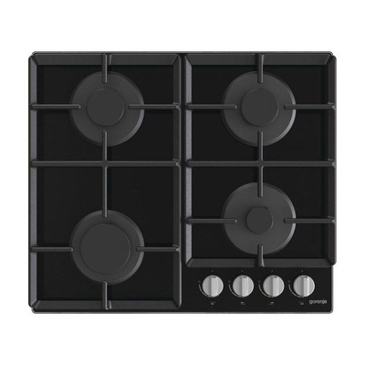 Варильна поверхня Gorenje GT641EXB Зображення
