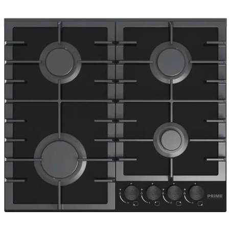 Варильна пов. електрична Prime Technics PGH 50036 FGBC Зображення