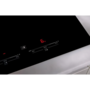 Варильна поверхня індукційна Whirlpool SMO658CBTIXL Зображення
