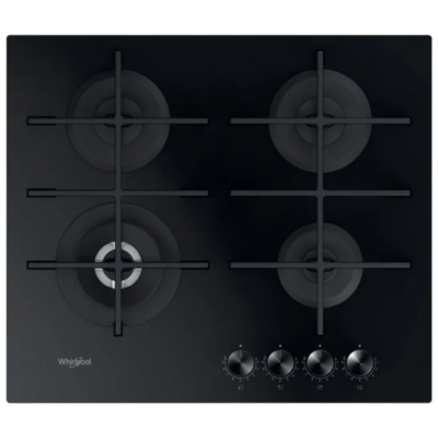 Варильна поверхня газова WHIRLPOOL GOWL 628/NB EE Зображення