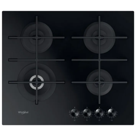 Варильна поверхня газова WHIRLPOOL GOWL 628/NB EE Зображення