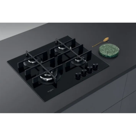 Варильна поверхня газова WHIRLPOOL GOWL 628/NB EE Зображення