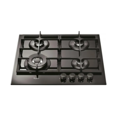 Варильна поверхня Whirlpool GOA6425/NB1 Зображення