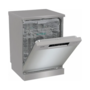 Посудомийна машина Gorenje GS643D90X Зображення
