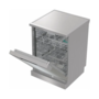 Посудомийна машина Gorenje GS643D90X Зображення