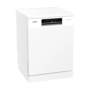 Посудомийна машина Gorenje GS643E90W Зображення