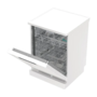 Посудомийна машина Gorenje GS643E90W Зображення