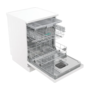 Посудомийна машина Gorenje GS643E90W Зображення