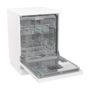 Посудомийна машина Gorenje GS643E90W Зображення