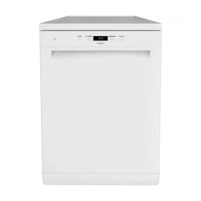 Посудомийна машина Whirlpool W2FHD624 (811564-01-KOLIDER) Зображення