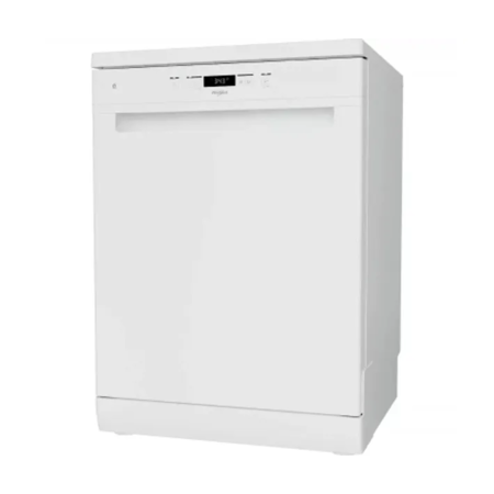 Посудомийна машина Whirlpool W2FHD624 (811564-01-KOLIDER) Зображення