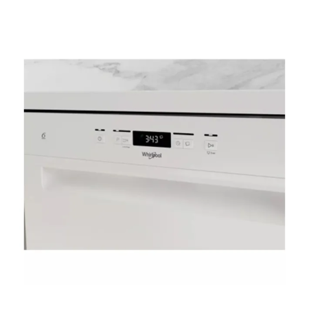 Посудомийна машина Whirlpool W2FHD624 (811564-01-KOLIDER) Зображення