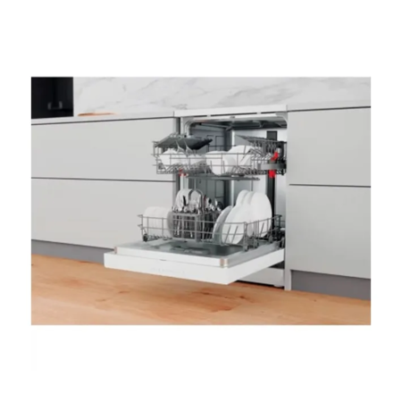 Посудомийна машина Whirlpool W2FHD624 (811564-01-KOLIDER) Зображення