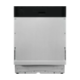 Посудомийна машина вбудована Electrolux E62LB200T Зображення