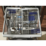 Посудомийна машина вбудована Electrolux E62LB200T Зображення