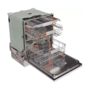 Посудомийна машина GORENJE GV673B66 Зображення