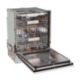 Посудомийна машина Gorenje GV673D63 Зображення