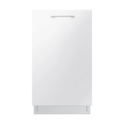 Посудомийна машина Samsung DW50R4070BB/UA Зображення