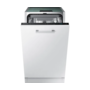 Посудомийна машина Samsung DW50R4070BB/UA Зображення