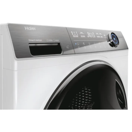 Пральна машина Haier HW120-B14979EUG Зображення