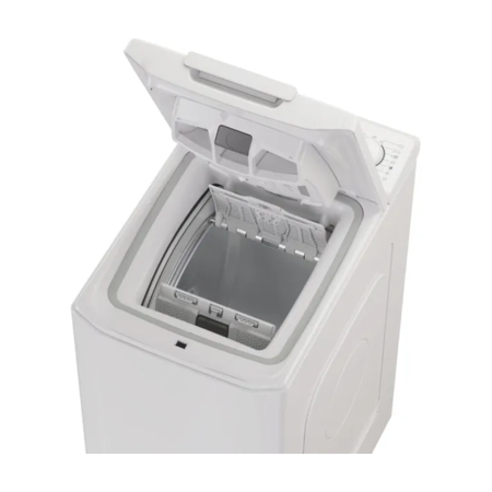 Пральна машина Haier HW90-B14367TU1-S Зображення