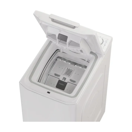 Пральна машина Haier HW90-B14367TU1-S Зображення