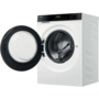 Прально-сушильна машина Haier HWD80-BP14357TUS Зображення