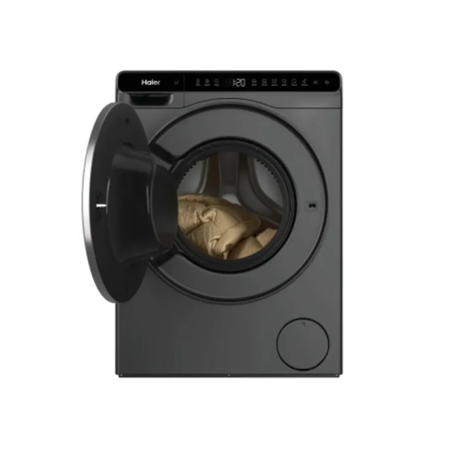 Пральна машина Haier HW50-BP12307GU1S Зображення
