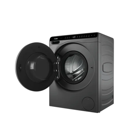 Пральна машина Haier HW50-BP12307GU1S Зображення