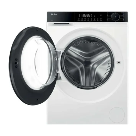 Пральна машина Haier HW100-BP14357U-S Зображення