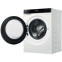 Пральна машина Haier HW100-BP14357U-S Зображення