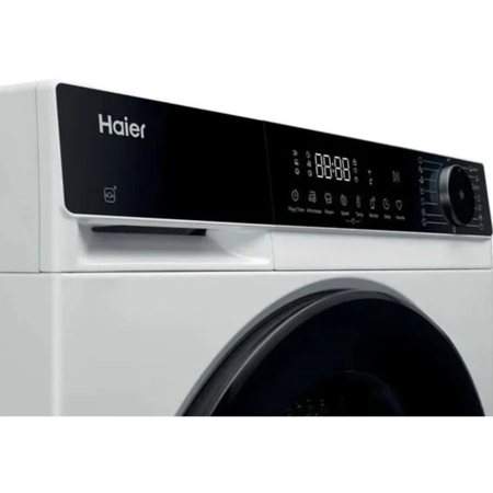 Пральна машина Haier HW100-BP14357U-S Зображення