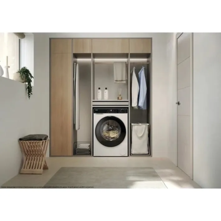 Пральна машина Haier HW100-BP14357U-S Зображення