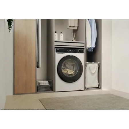 Пральна машина Haier HW100-BP14357U-S Зображення