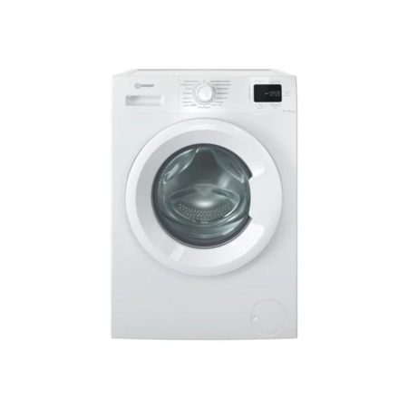 Пральна машина Indesit IM600MYTIMEUA Зображення