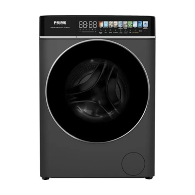 Пральна машина Prime Technics PWF 81452 SIV Зображення