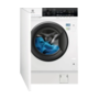 Прально-сушильна машина вбудована Electrolux EW7WN368SUI Зображення