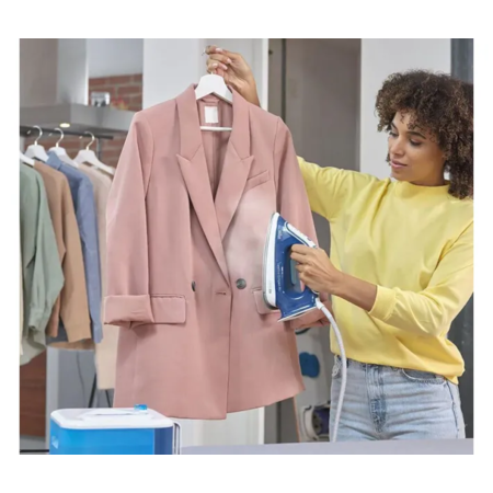 Парогенератор Braun IS 2565 BL Зображення