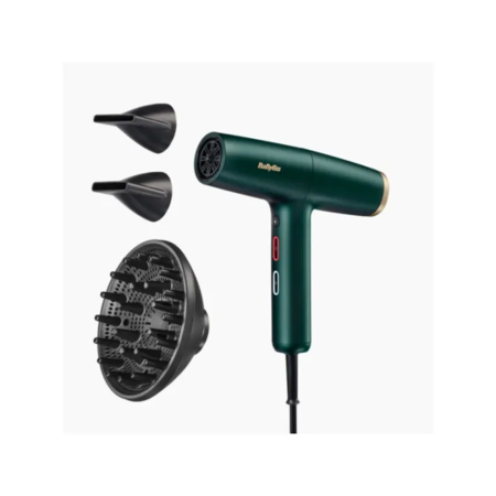 Фен BaByliss D6555DE Зображення