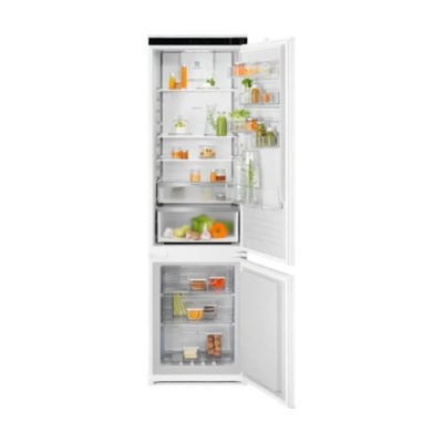 Вбудований холодильник Electrolux ENA7CE19S Зображення