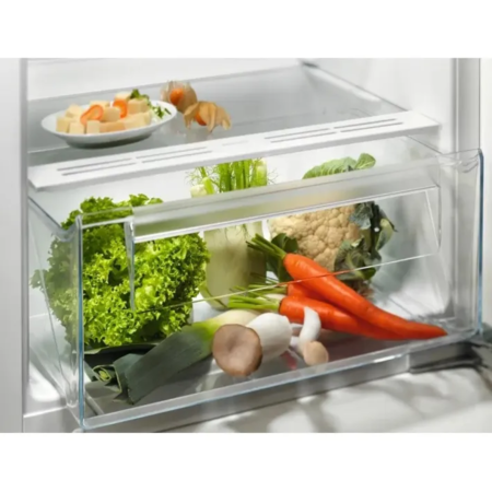 Морозильна камера вбудована Electrolux LRB3AE12S Зображення