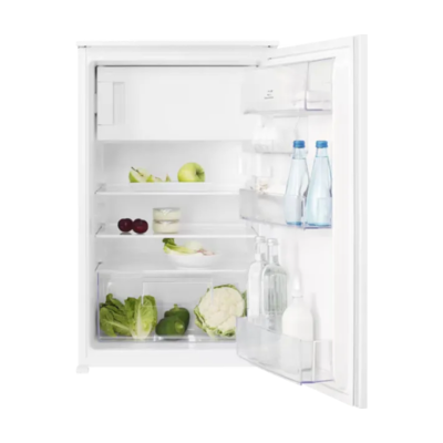 Холодильник вбудований Electrolux LFB2AE88S1 Зображення