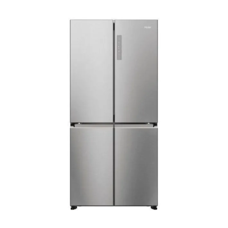 Холодильник Haier HCR7818DNMM 181,5 cm Зображення