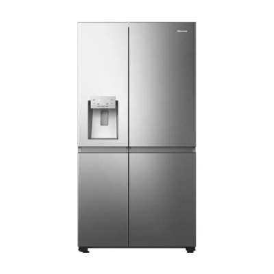 Холодильник Hisense RS818N4TIE 179 cm Зображення