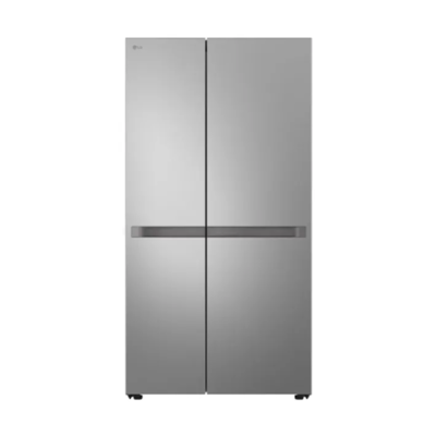 Холодильник LG GC-B257KNHW Зображення